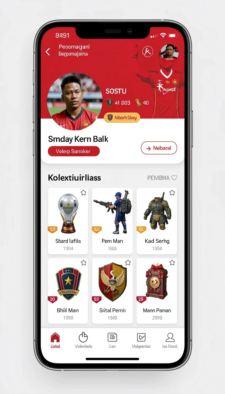 Screenshot paris88 nomor 3