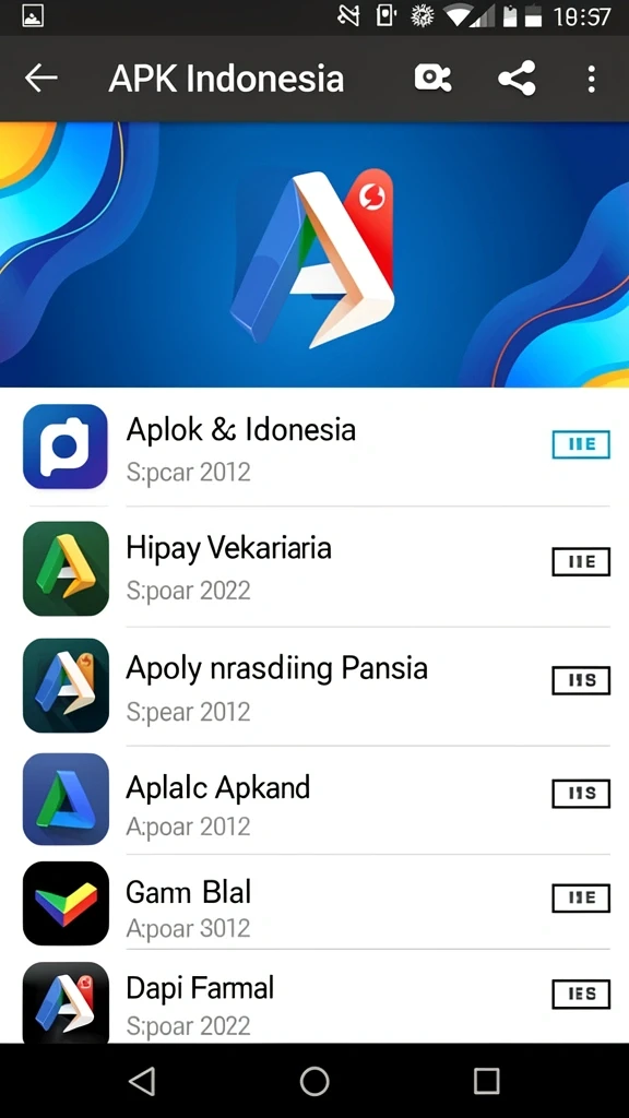 Screenshot pk95 nomor 1