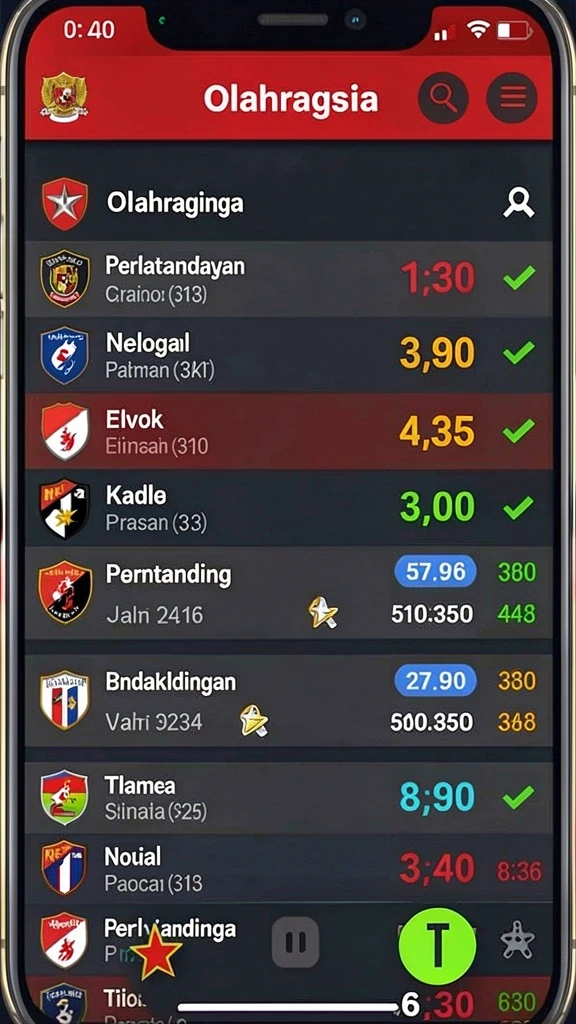 Screenshot poa88 nomor 1