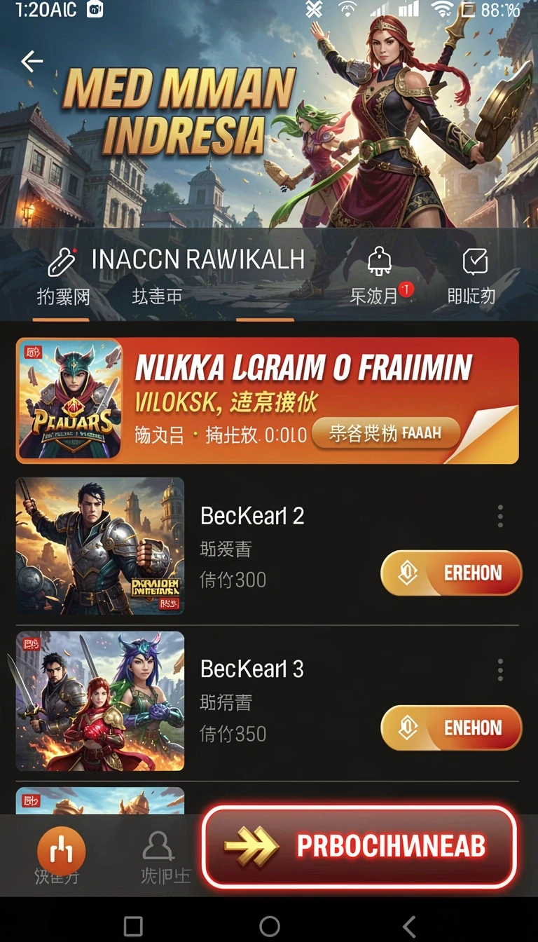 Screenshot preman69 nomor 2