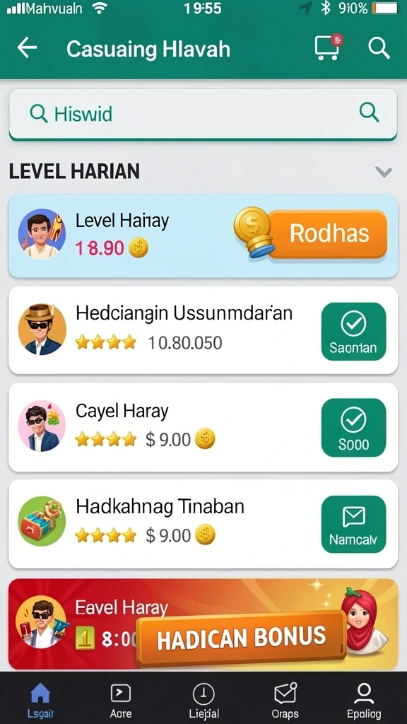 Screenshot rajabotak nomor 3