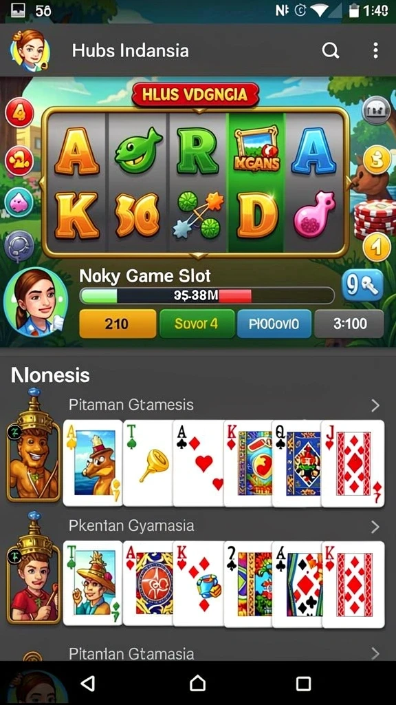 Screenshot rejekihub nomor 2