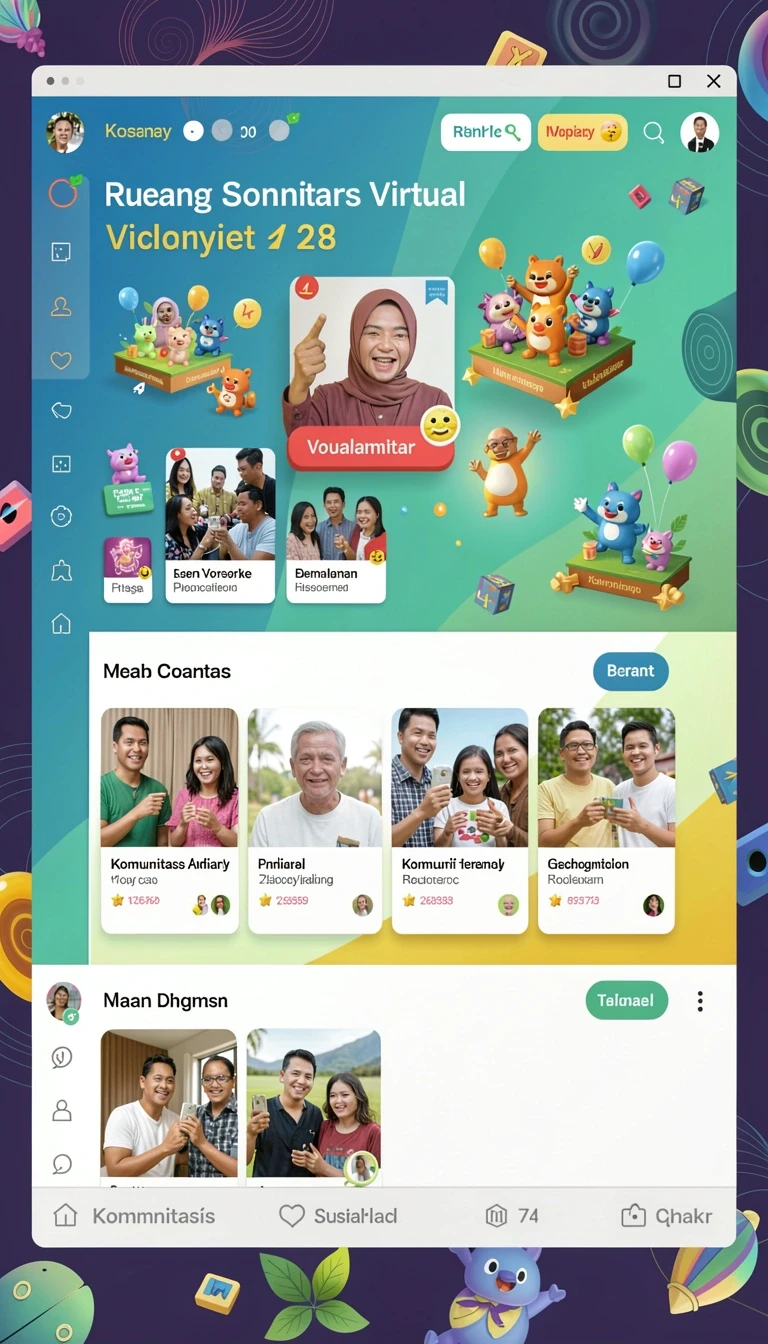 Screenshot rezego nomor 1