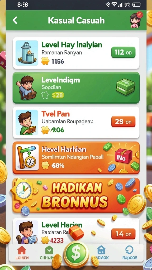 Screenshot rokok88 nomor 3