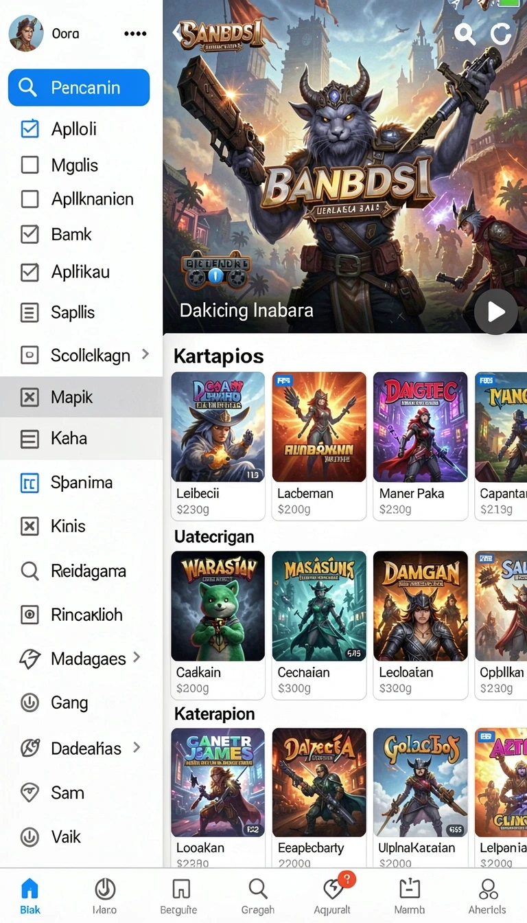 Screenshot surga19 nomor 2
