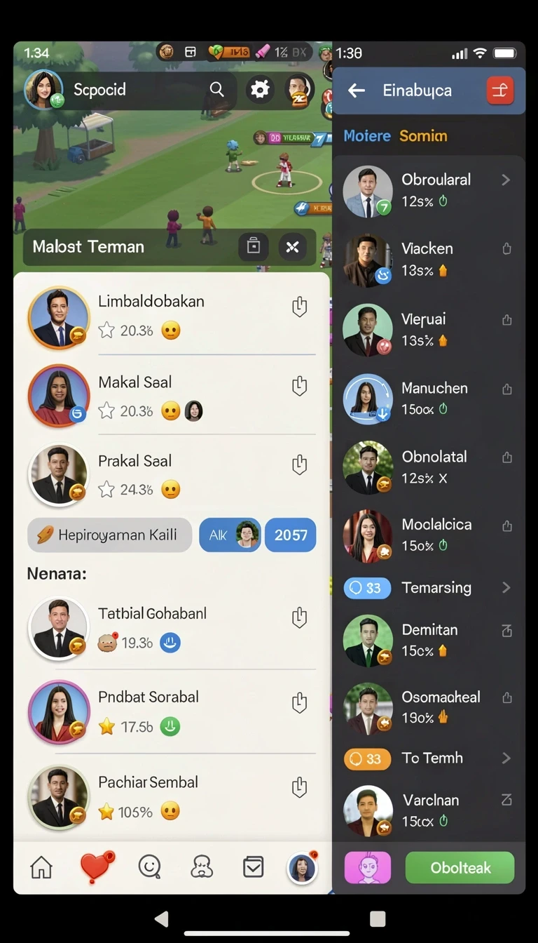 Screenshot tempur99 nomor 3
