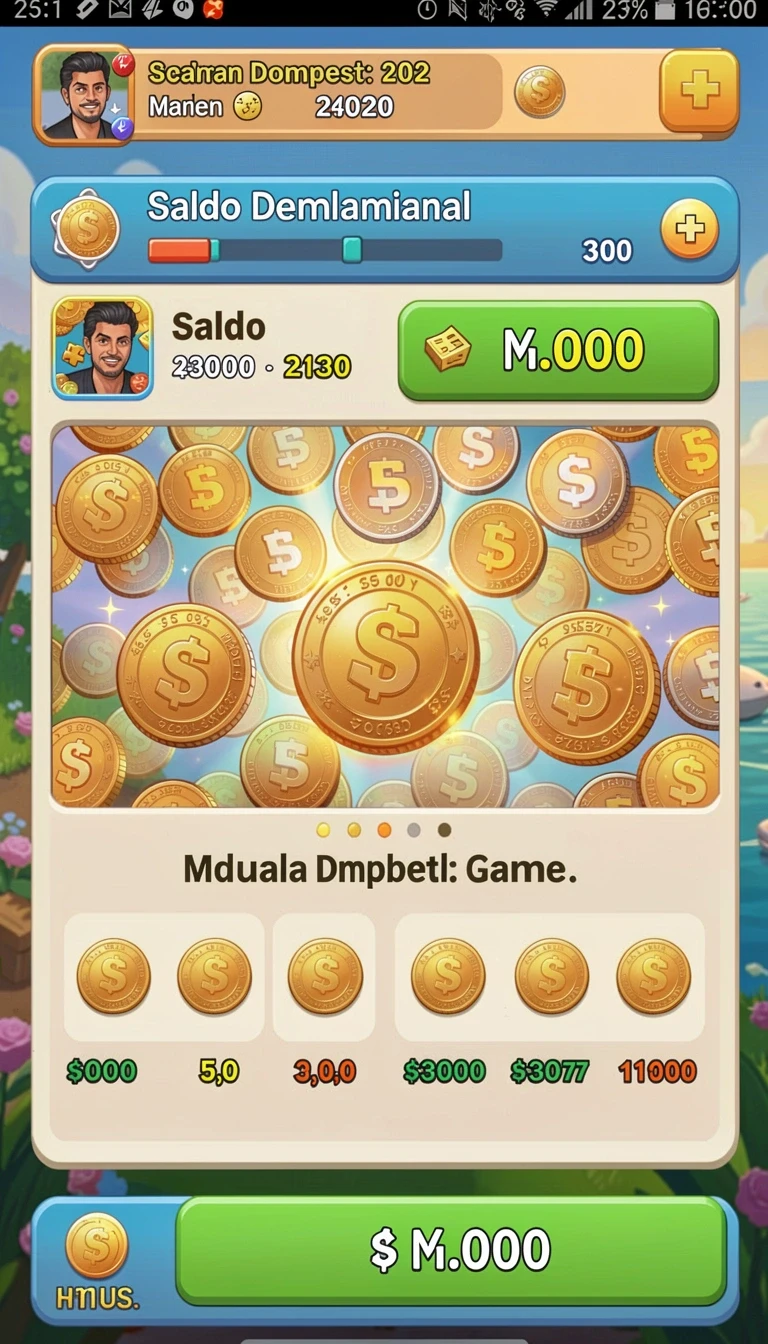 Screenshot tigerjp88 nomor 2