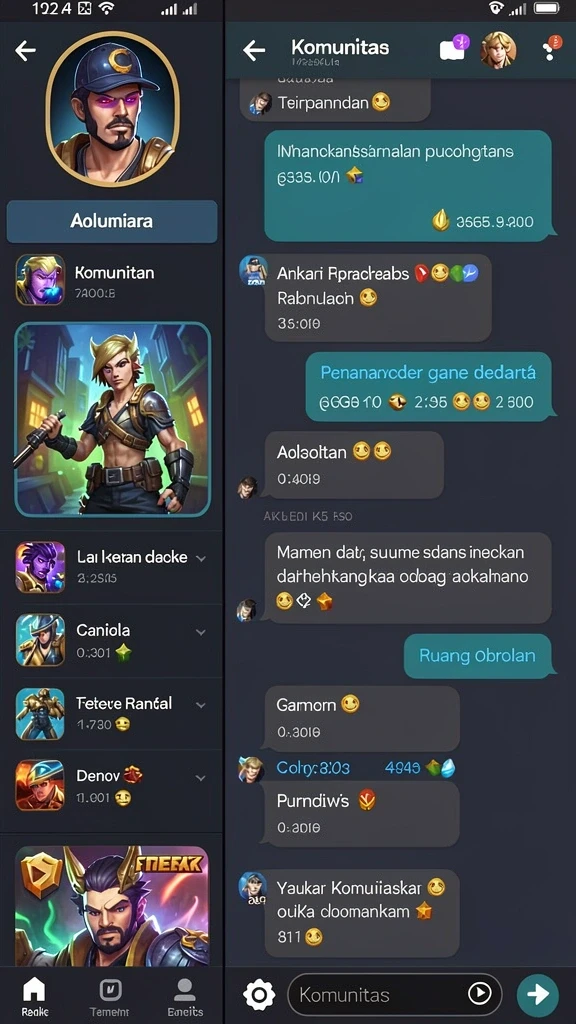 Screenshot topanwin nomor 3