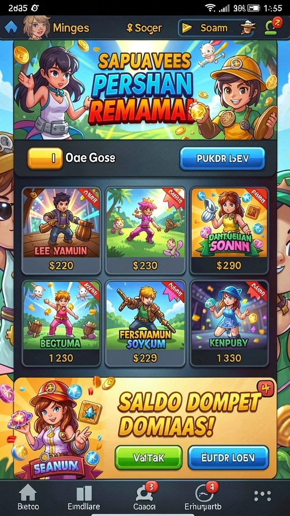 Screenshot v21 nomor 2