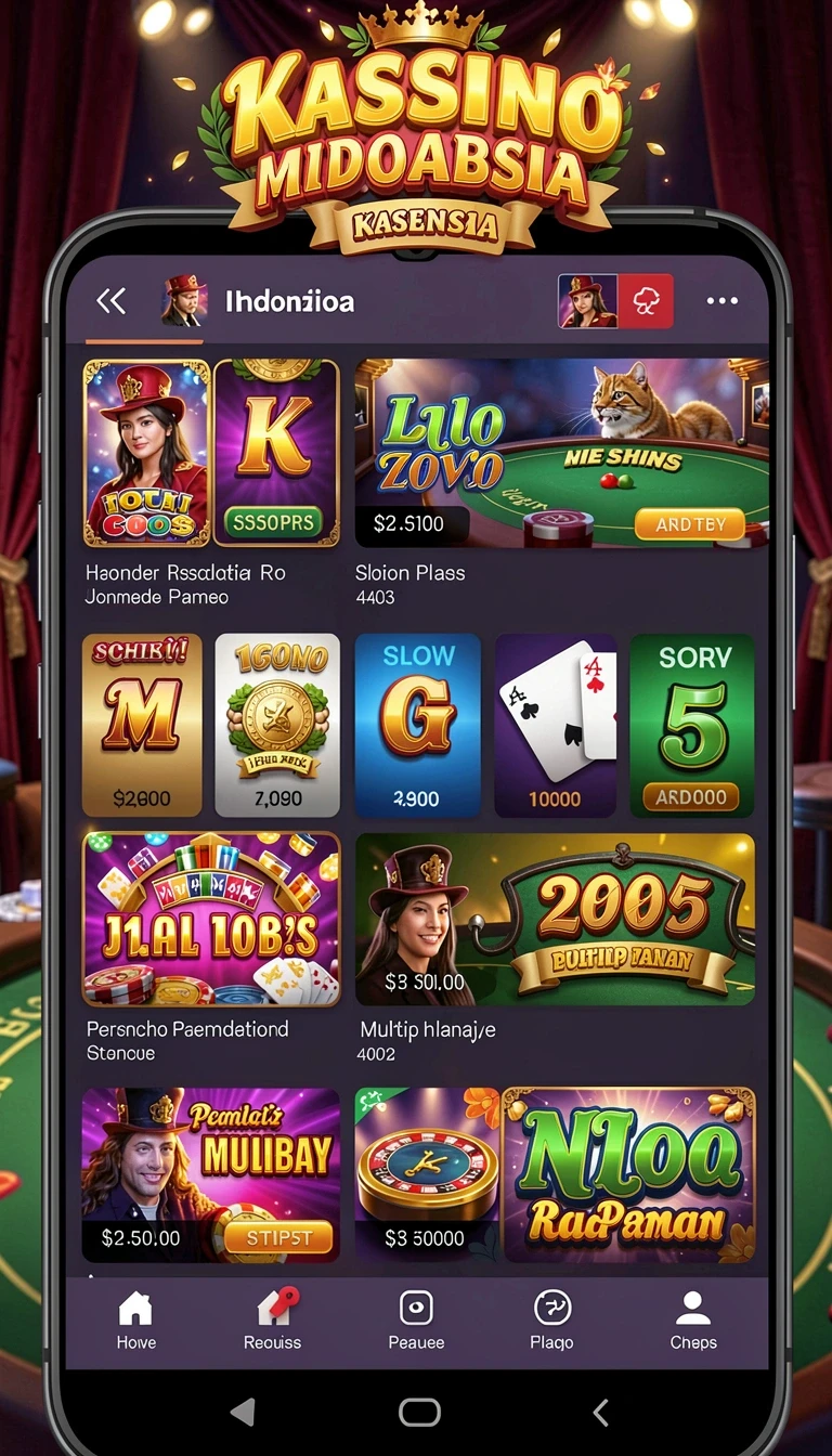 Screenshot v87 nomor 1