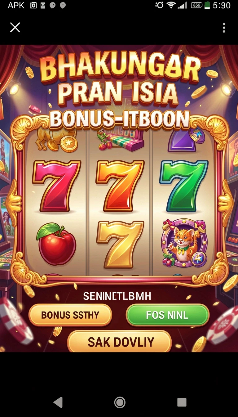 Screenshot v87 nomor 2