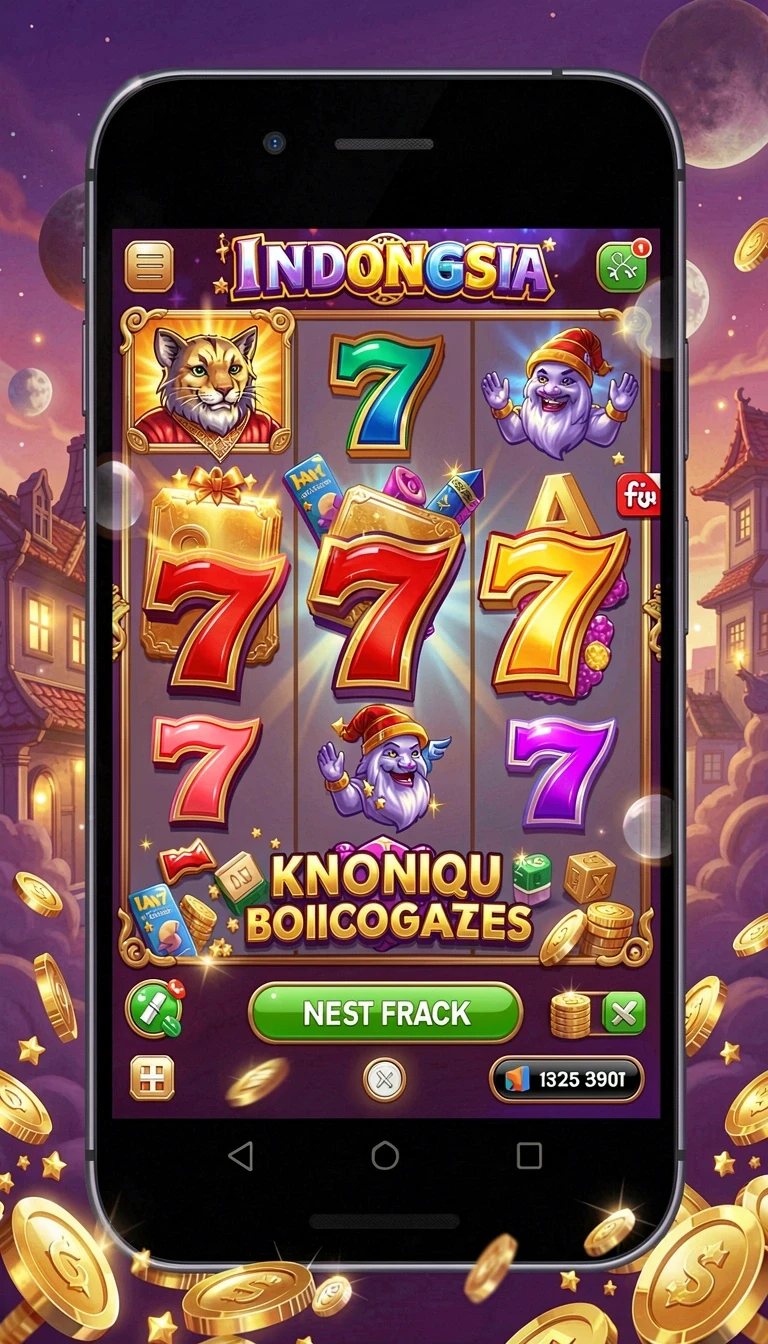 Screenshot valohoki nomor 2
