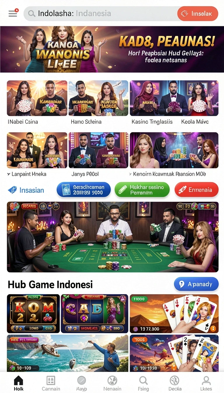 Screenshot win199 nomor 2