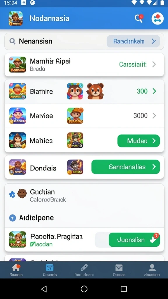 Screenshot winboss nomor 3