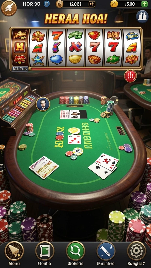 Screenshot winstar4d nomor 3