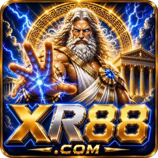 xr88 APK Resmi — ikon aplikasi