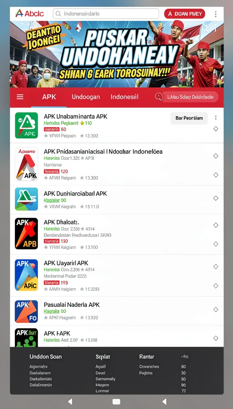 Screenshot yumetoto nomor 1