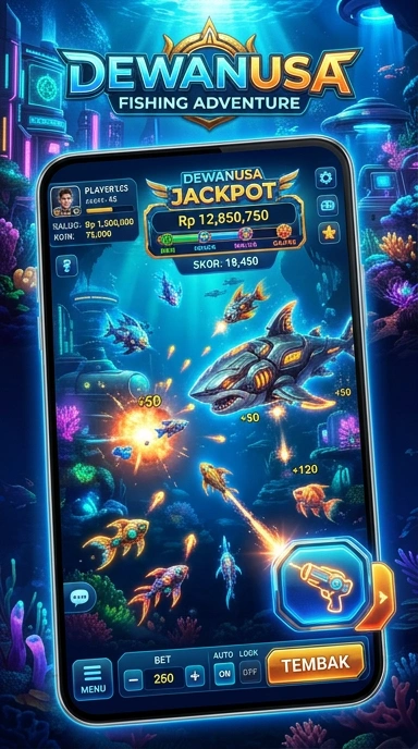 dewanusa — galeri pratinjau Resmi APK